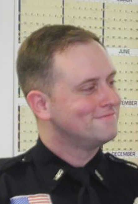 Former Wellsburg Police Officer Pleads Guilty to Child Porn Charge ...